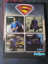 DC Superman Annual 2007 by