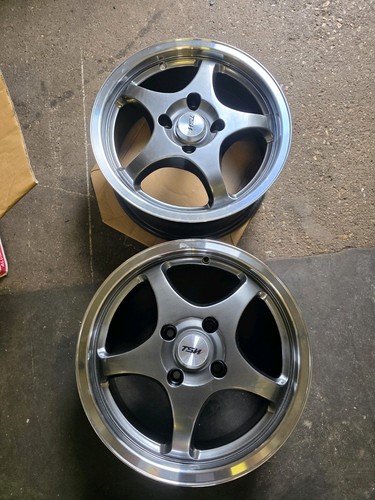 Pair tsw volcano - tsw, 4x108