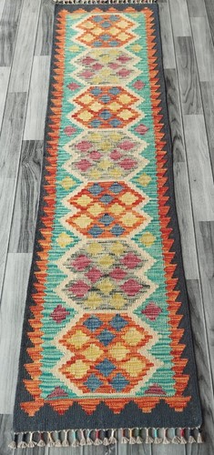Tribal handmade afghan turkish - tribal,