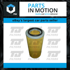 Air Filter fits VW LT 2.4D 78