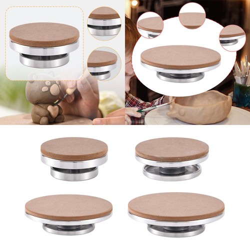 Pottery wheel rotary table - pottery,