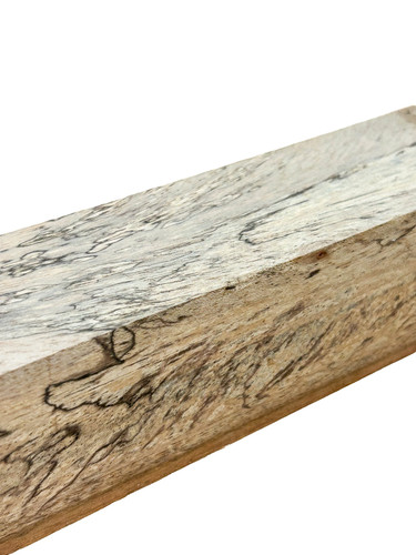 Spalted figured jatoba turning - figured,