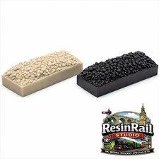 4x 1:148 UK N Gauge Graham