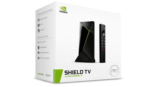 Nvidia shield android - nvidia, tv