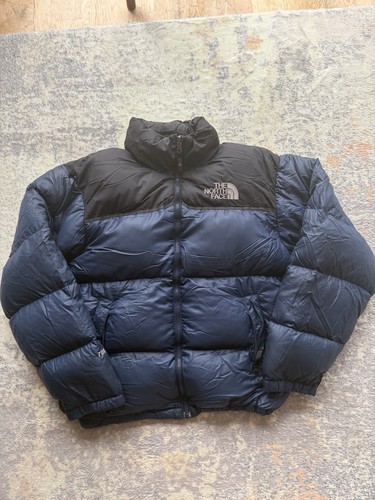 The north face retro - face, nuptse