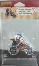 Lemax Christmas Village GO