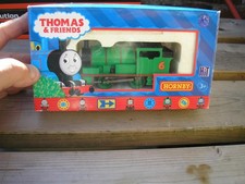 OO Gauge Hornby R350 Percy No 6 Thomas & Friends Steam Loco boxed