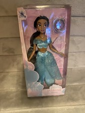 Disney Store Princess Jasmine