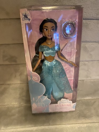 Disney store princess jasmine - disney,