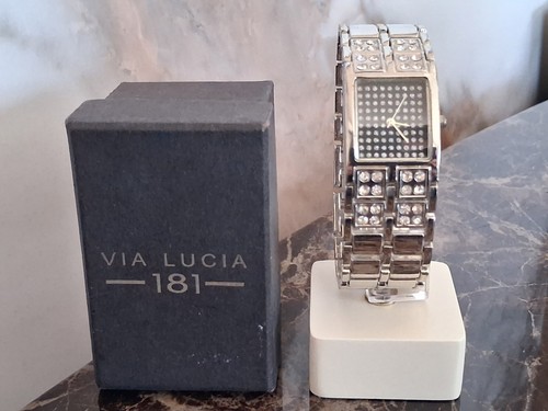 Ladies via lucia - via,