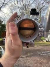 Spoon Sports K20 16400-DC5-000