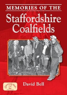 Memories the staffordshire - memories,