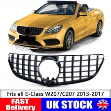 For Mercedes E Class Coupe