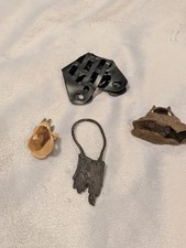 Vintage Star Wars Accessories