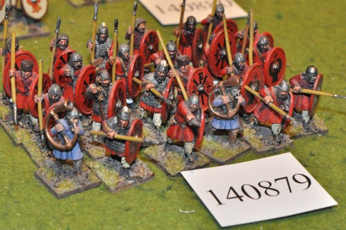 28mm roman era - , late
