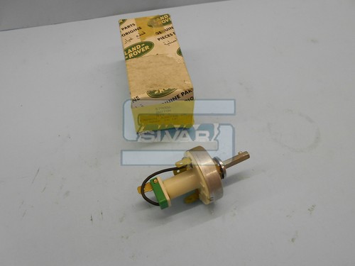 Wiper switch speed land - wiper,