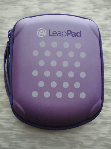 New leapfrog leappad - new,