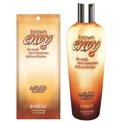 Synergy tan brown envy - synergy, sunbed