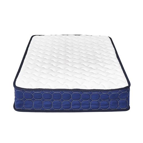 Spring foam bed mattress 2ft6 - spring,