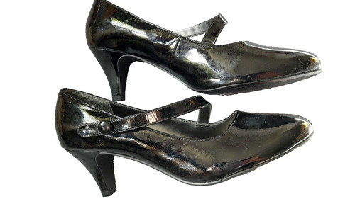 Lotus ladies court - -, shoes