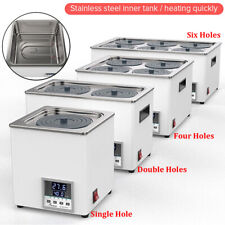 Lab Water Bath Heater