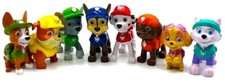 PAW PATROL Figure Play Set