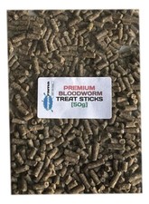 Bloodworm Treat Sticks