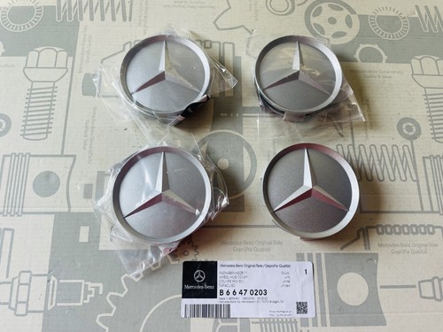 Mercedes benz cover cap - cover,