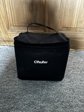 Ohuhu 120 Colours Double Tip Marker Pen Alcohol Markers Fine&Chisel