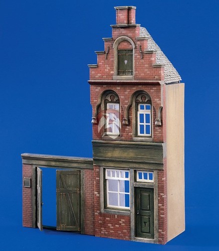 Verlinden old city - old,