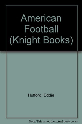 American football knight - football, (knight