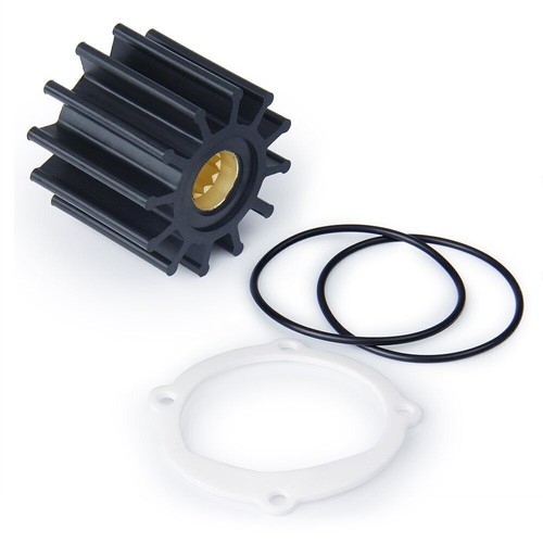 Water pump impeller kit for - pump,