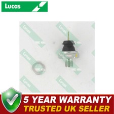 For VW Audi Seat Porsche Volvo Lucas Oil Pressure Switch SOB507PV