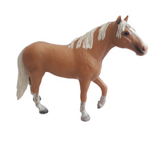 Schleich Haflinger Stallion