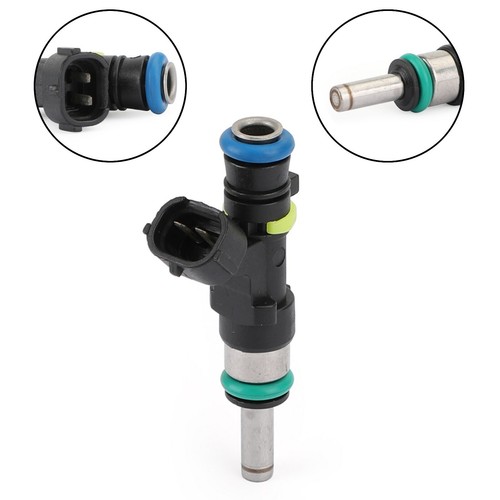Pcs fuel injectors - pcs,