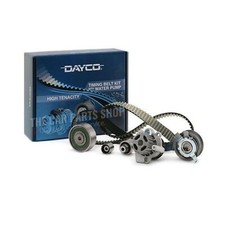 FOR VW CADDY MAXI C20 MK3