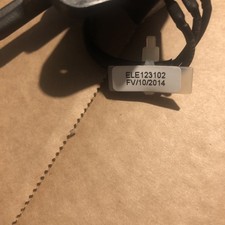 Pride Go Go Elite Traveler Sport Wig Wag Throttle Pot