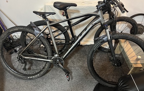 Scott aspect 950 men - scott,