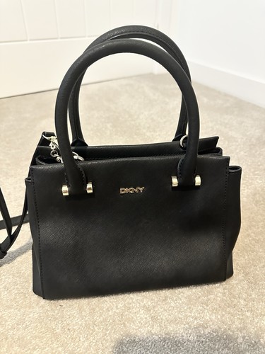 Genuine dkny women black - dkny, women's
