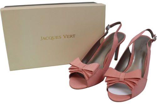 Jacques vert coral slingback - vert,