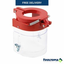 SIP Pillar Drill Chuck Guard