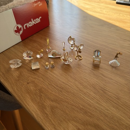 Swarovski crystal memories - swarovski,