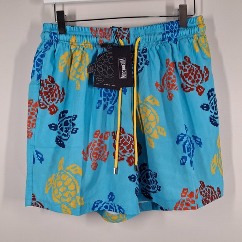 Vilebrequin swim shorts mens - vilebrequin,
