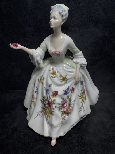Royal doulton diana hn2468 - royal,