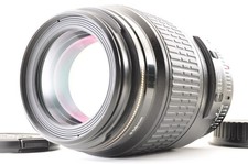 Canon EF 100mm F/2.8 MACRO USM Portrait Prime AF Lens *Near Mint* #4948