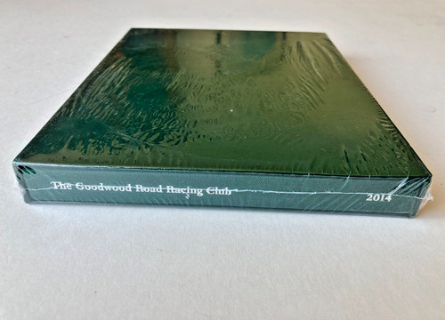 2014 goodwood road - road, racing