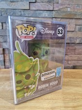Robin Hood 53 Amazon Exclusive