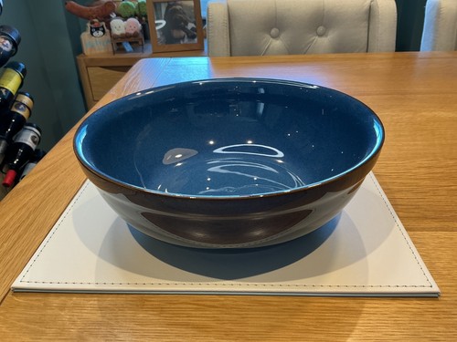 Denby boston medium - medium, round