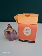 Christian Dior DUNE 50ml Eau