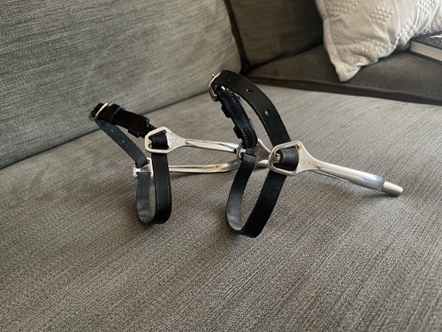 Sprenger spurs - sprenger,